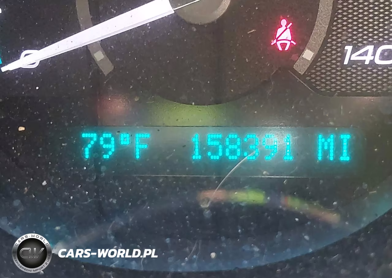 2011 Chevrolet Malibu 1Lt VIN:1G1ZC5E17BF332491 - 7