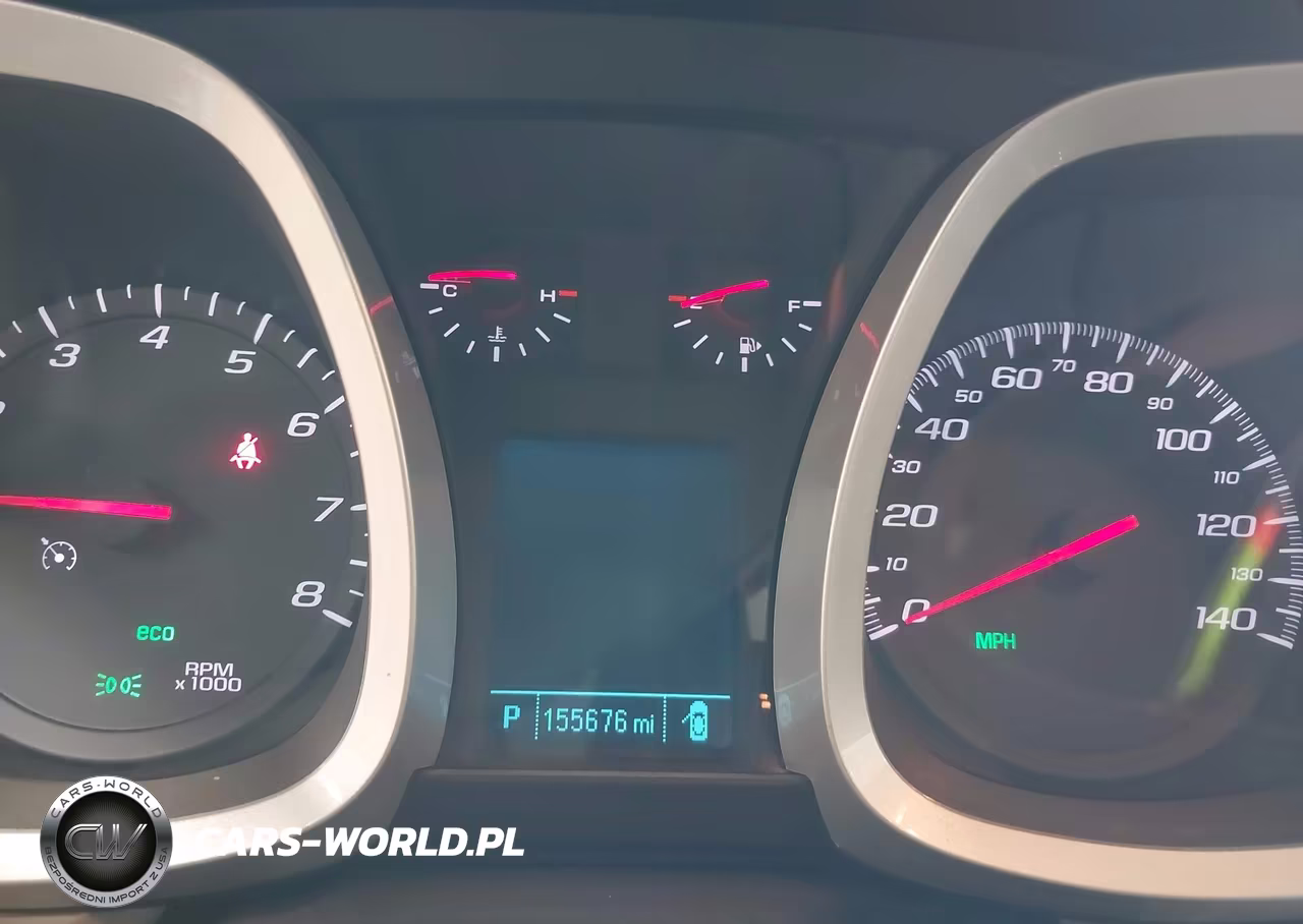 2013 Chevrolet Equinox Ltz VIN:2GNFLGEK0D6267275 - 7