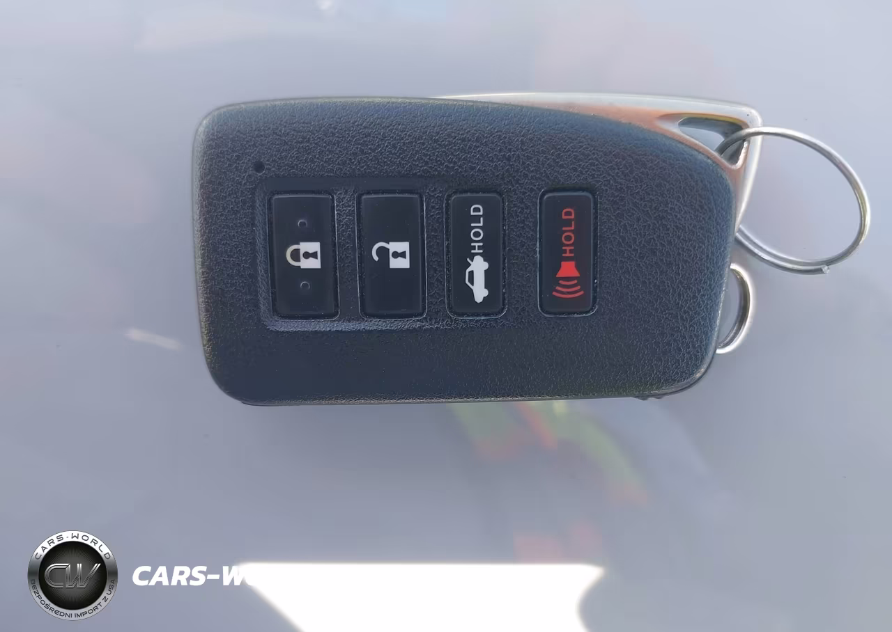 2014 Lexus Es 300H VIN:JTHBW1GG5E2058521 - 11