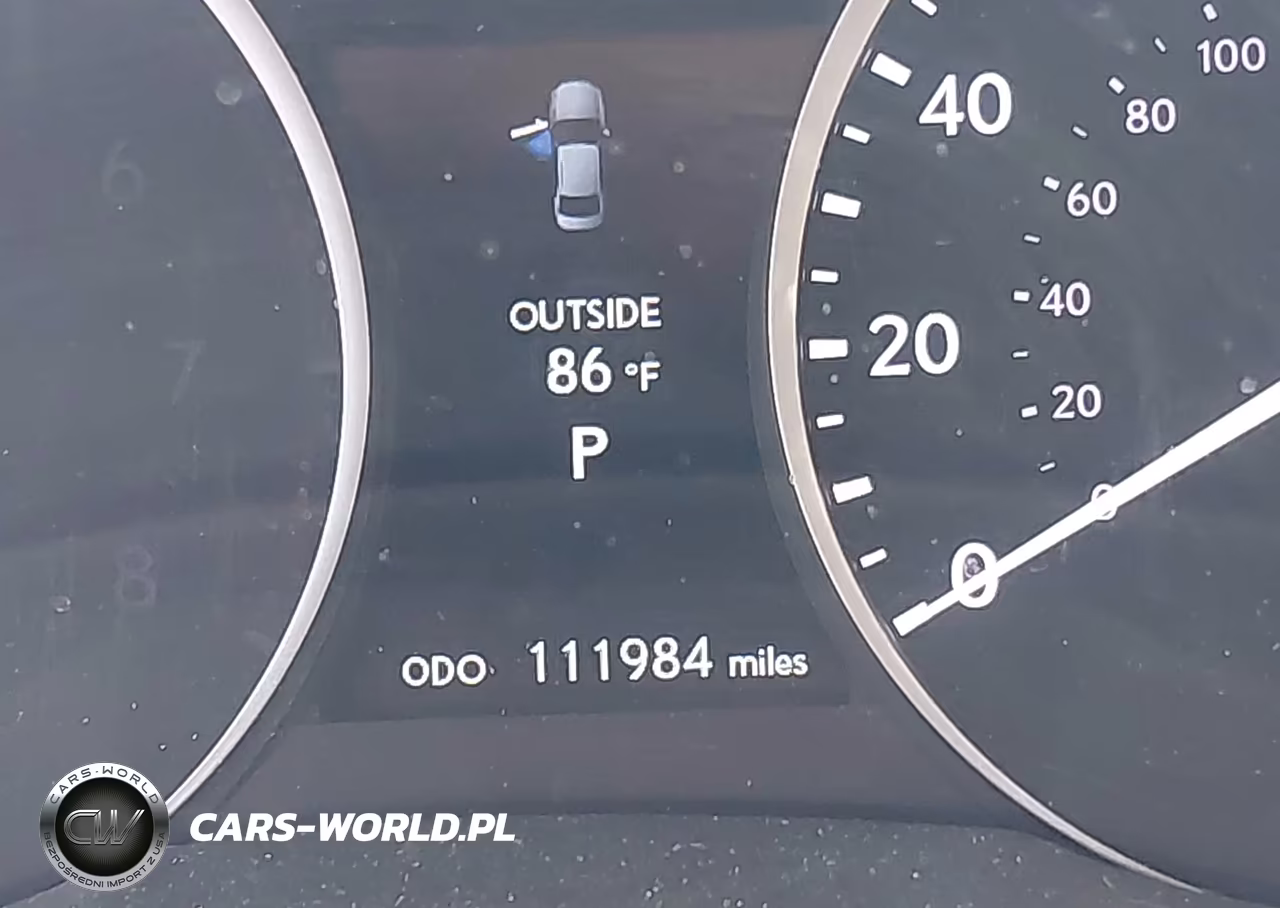 2014 Lexus Es 300H VIN:JTHBW1GG5E2058521 - 16