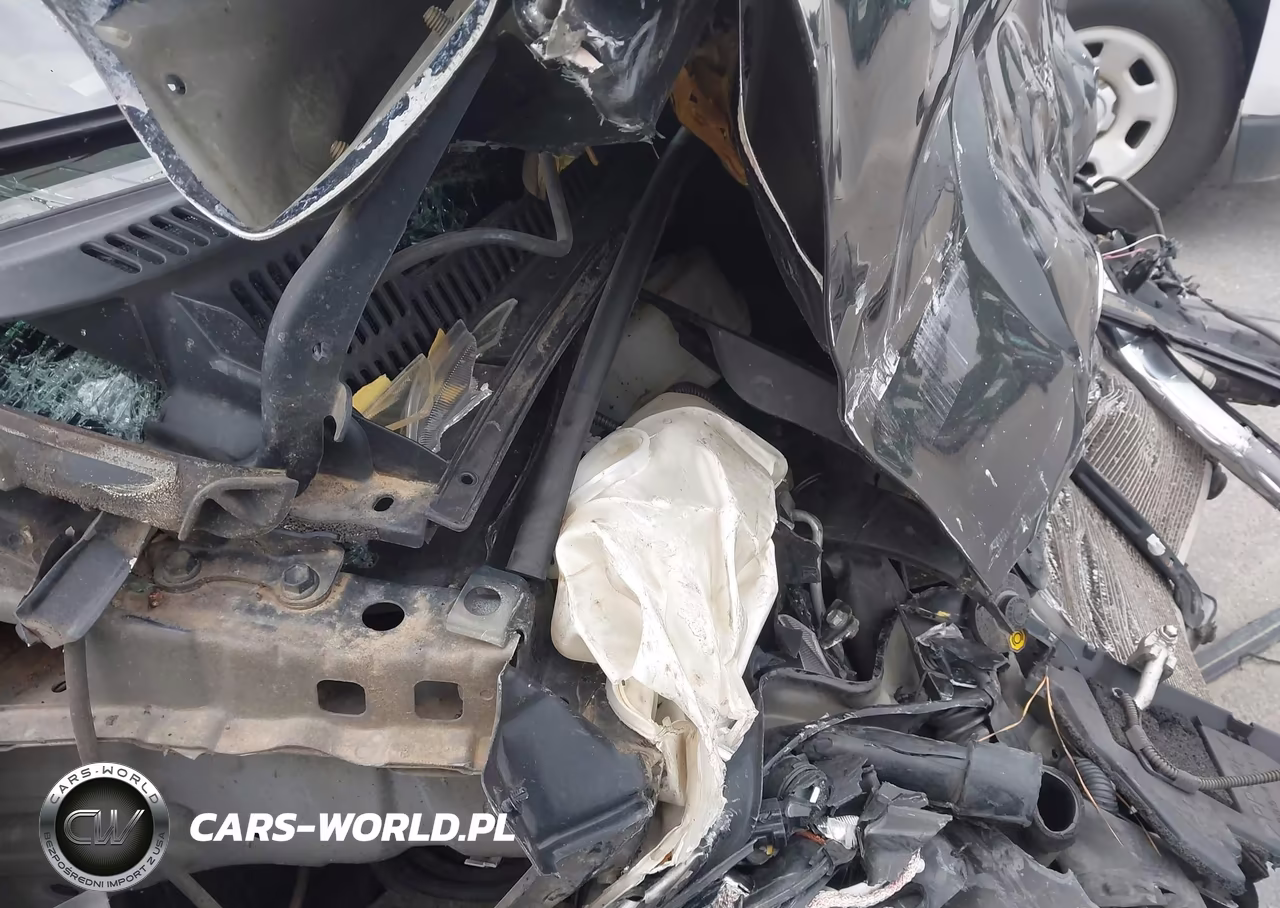 2008 Toyota Prius Touring VIN:JTDKB20UX87742541 - 10