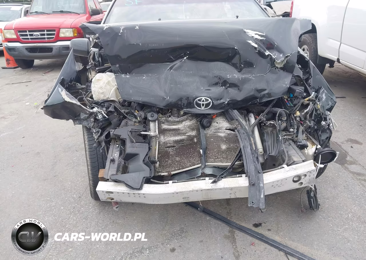 2008 Toyota Prius Touring VIN:JTDKB20UX87742541 - 6