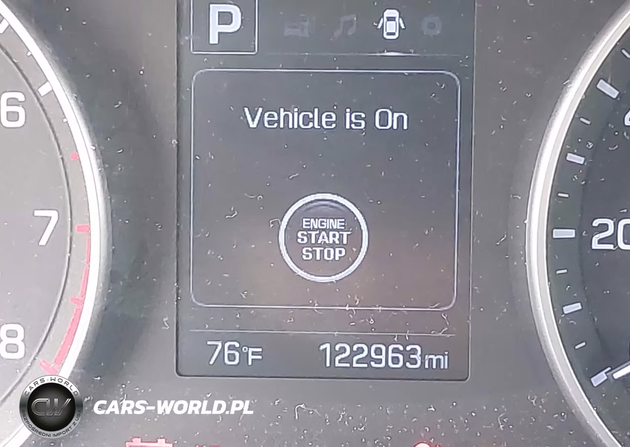 2017 Hyundai Elantra Eco VIN:5NPD94LA1HH152256 - 16