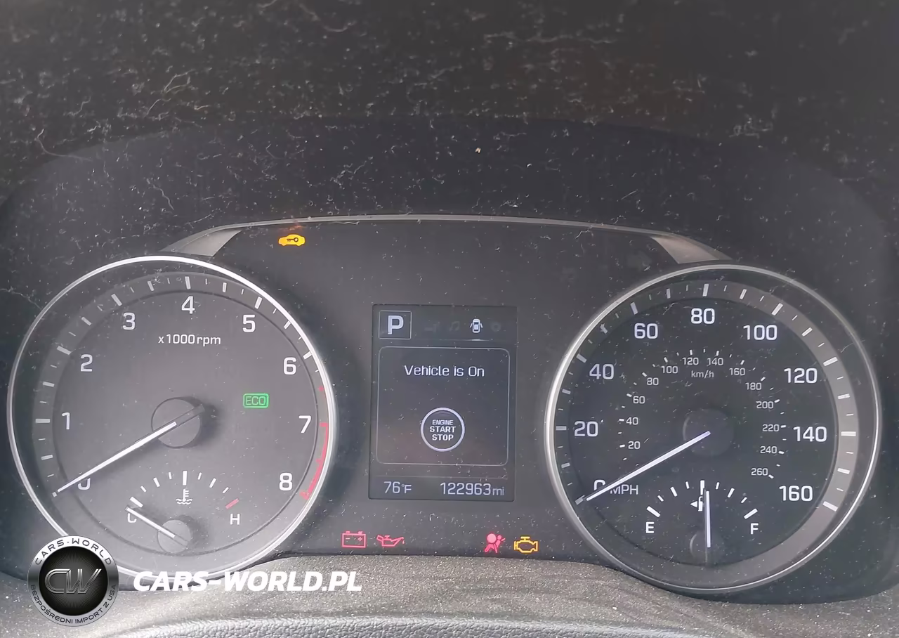 2017 Hyundai Elantra Eco VIN:5NPD94LA1HH152256 - 7