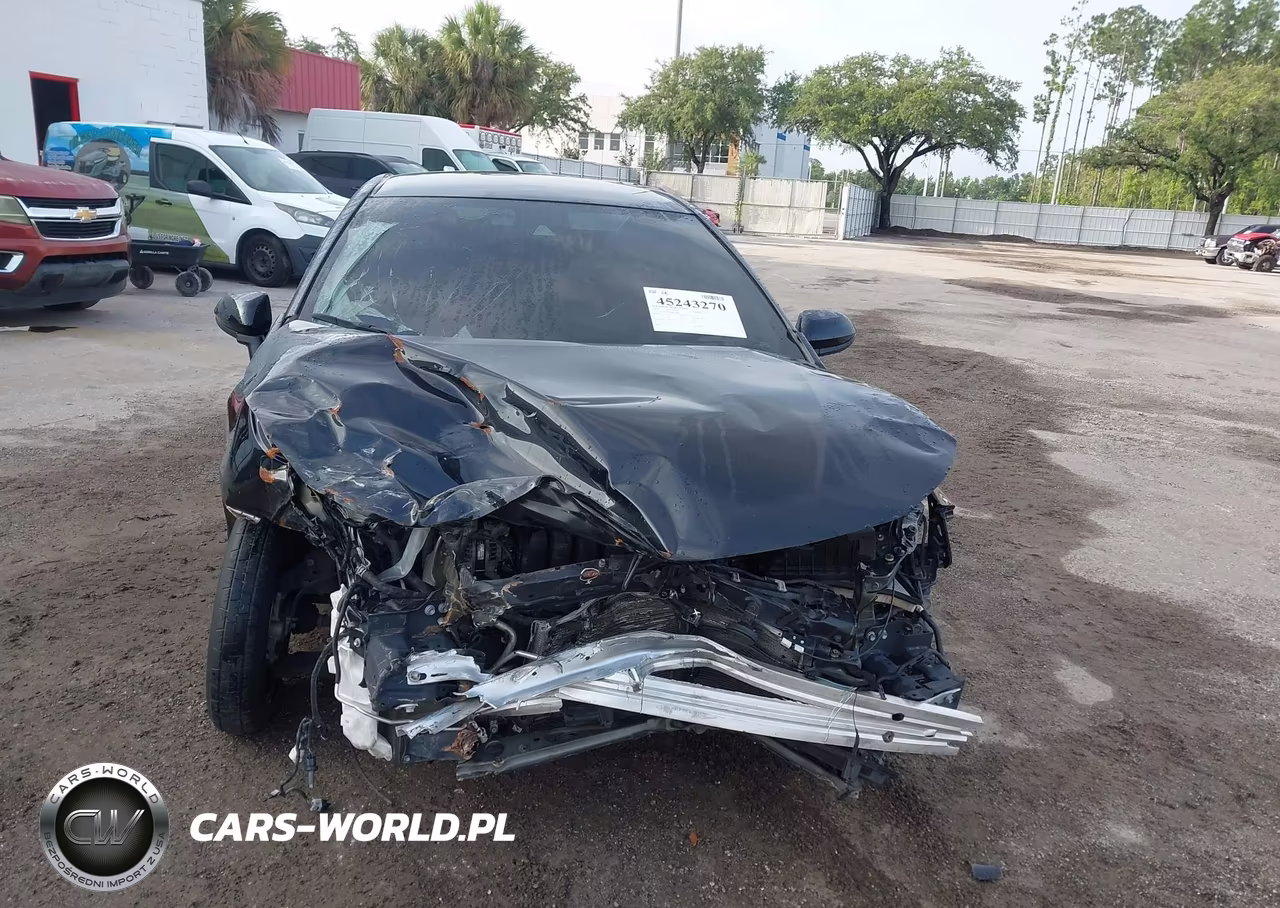 2021 Toyota Corolla Le VIN:5YFEPMAE3MP236981 - 12