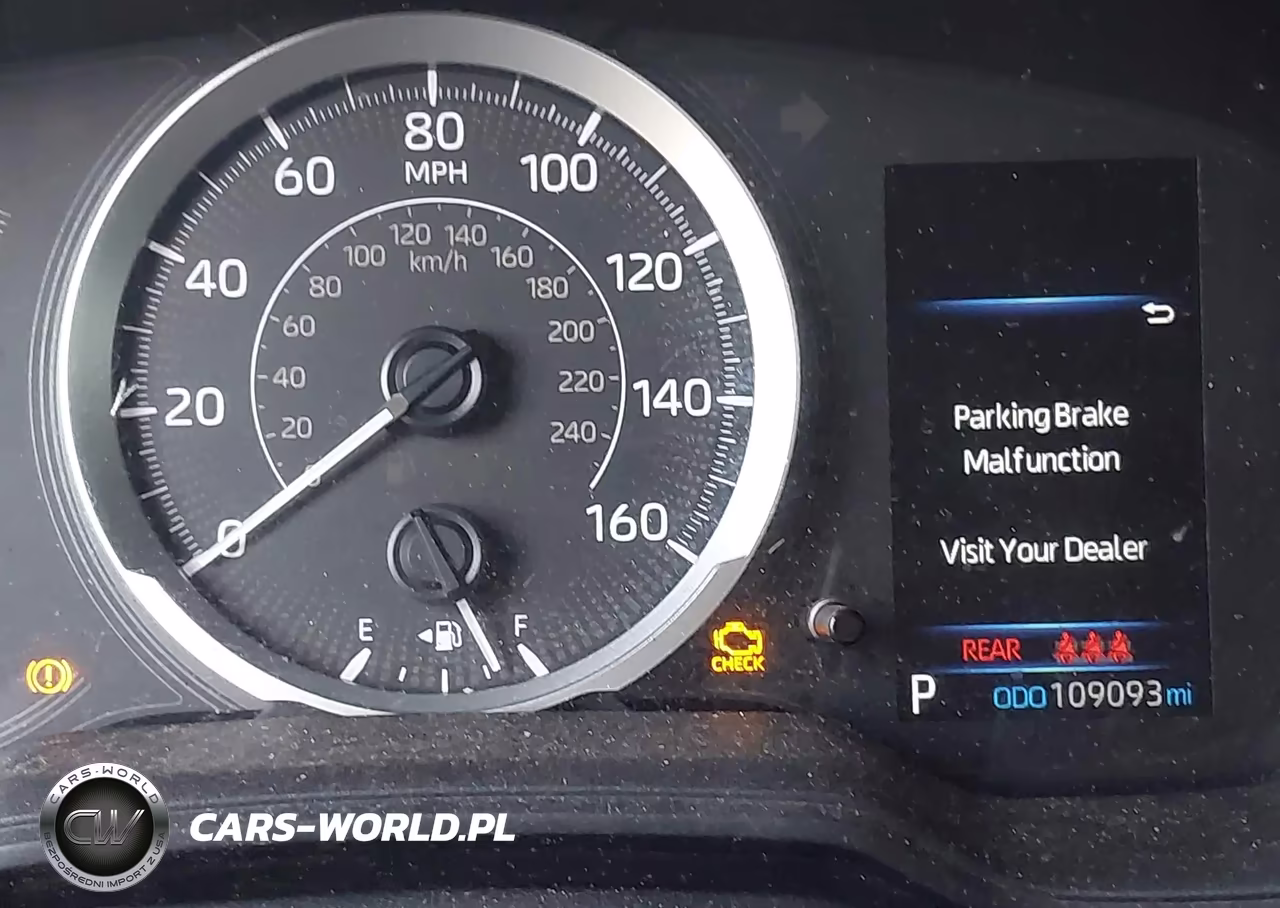 2021 Toyota Corolla Le VIN:5YFEPMAE3MP236981 - 7