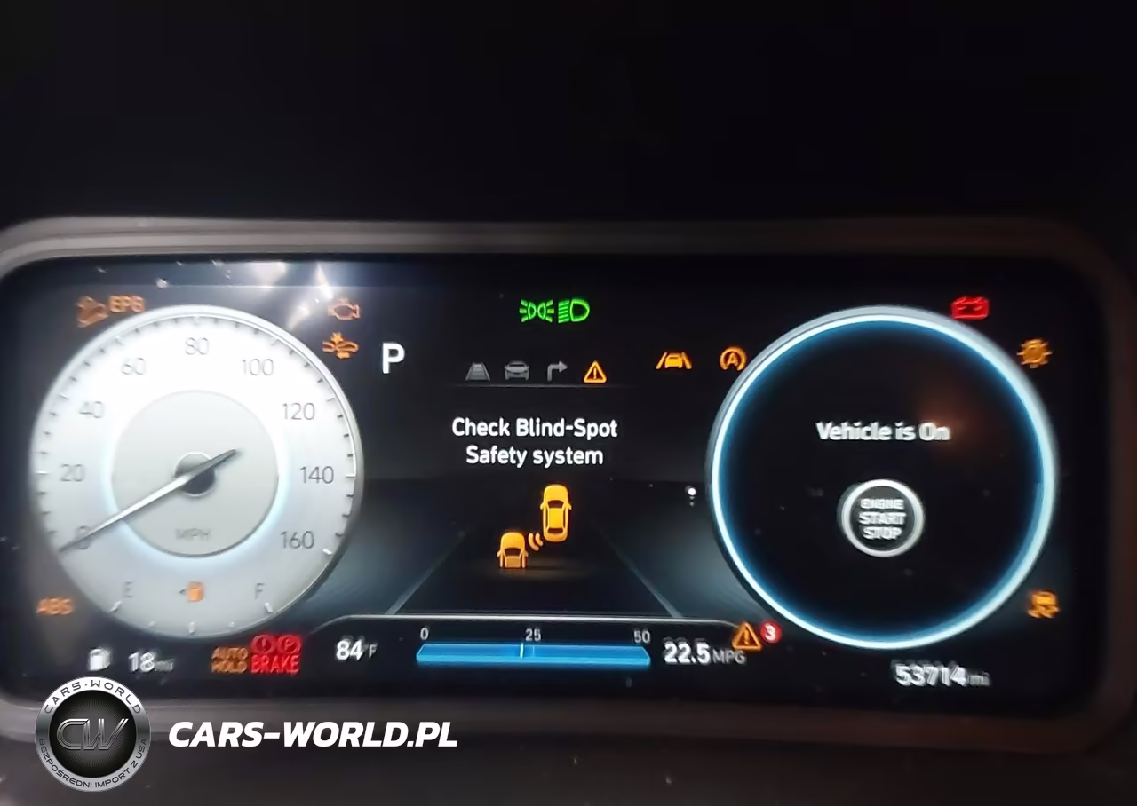 2022 Hyundai Kona N Line VIN:KM8K33A32NU911081 - 7