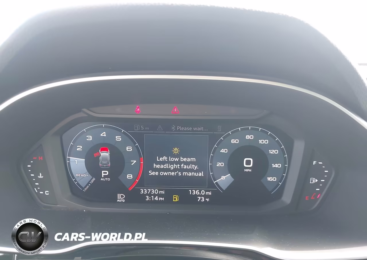 2020 Audi Q3 Premium Plus 45 Tfsi S Line Quattro Tiptronic VIN:WA1EECF37L1031295 - 7