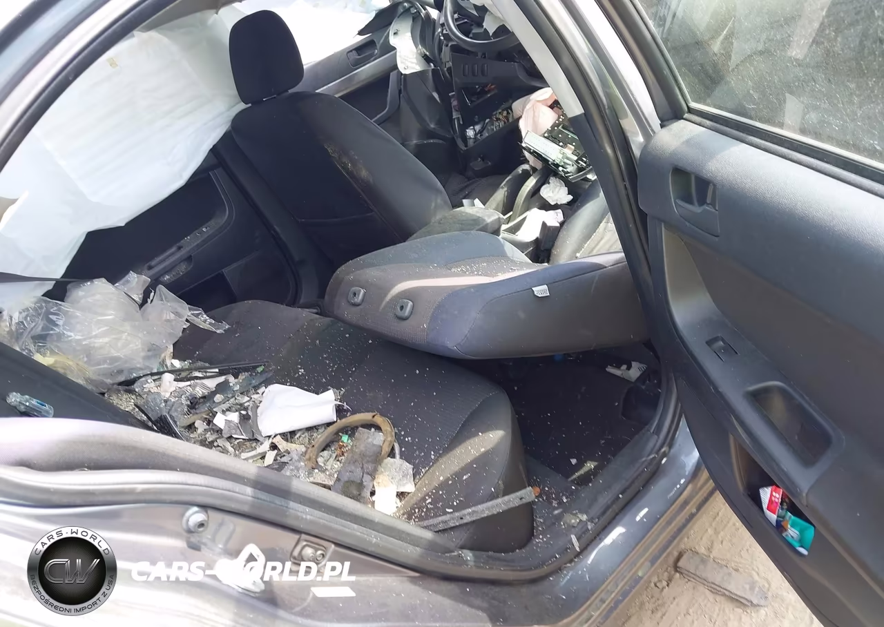 2009 Mitsubishi Lancer Es-Es-Sport VIN:JA3AU26U99U039267 - 8