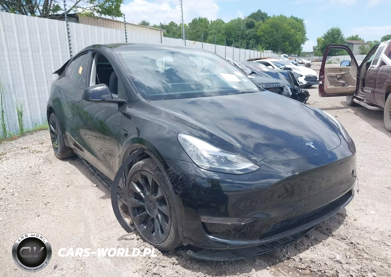 2023 Tesla Model Y – zdjęcie 1 z 14
