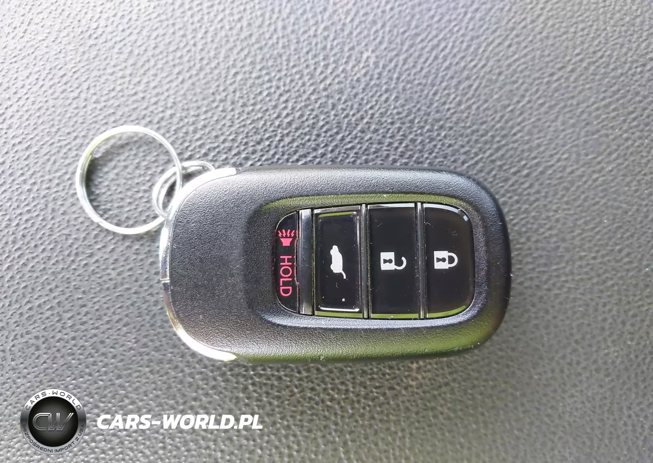 2024 Honda Cr-V Lx 2Wd VIN:2HKRS3H2XRH314456 - 11