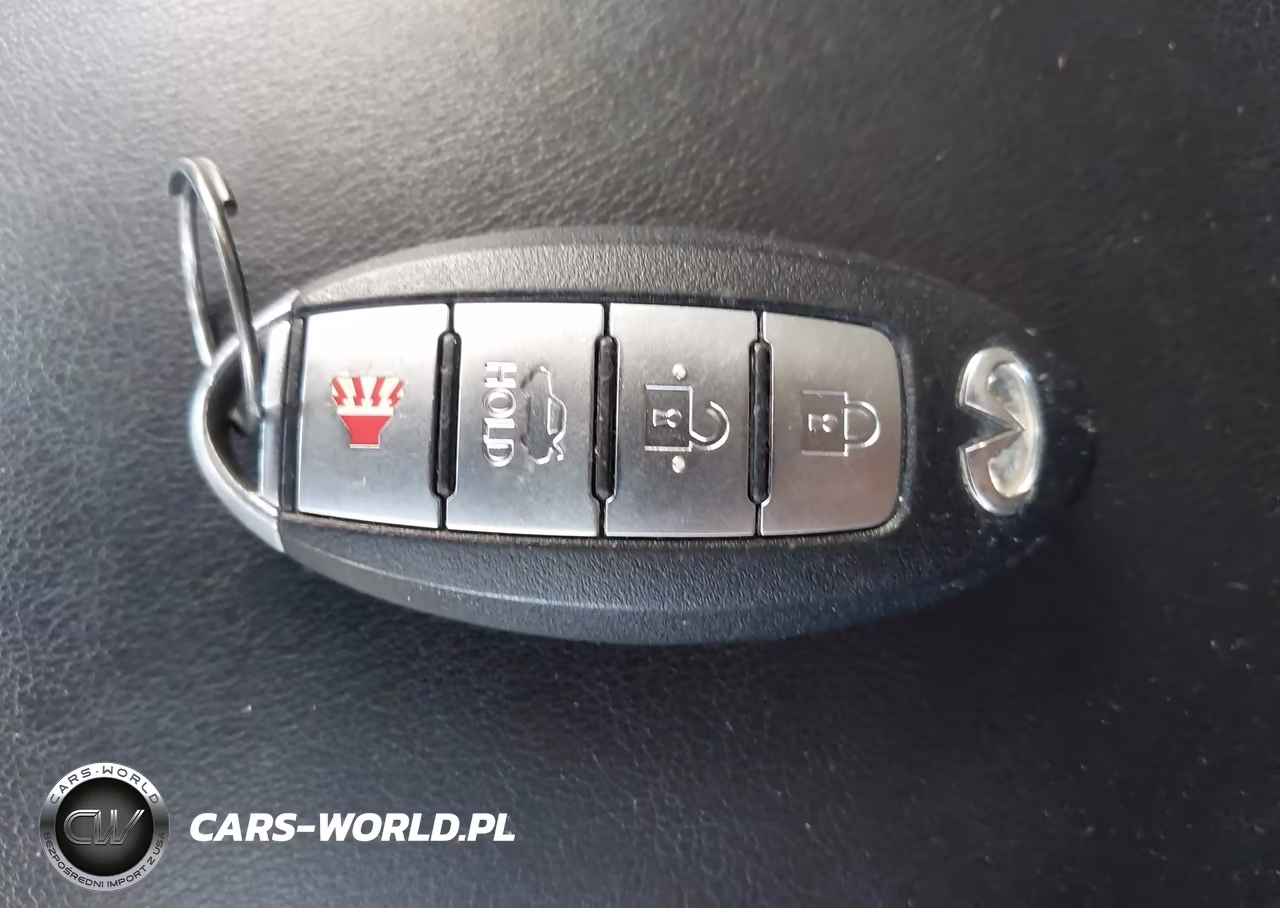 2018 Infiniti Q50 3.0T Luxe VIN:JN1EV7AP4JM353334 - 11