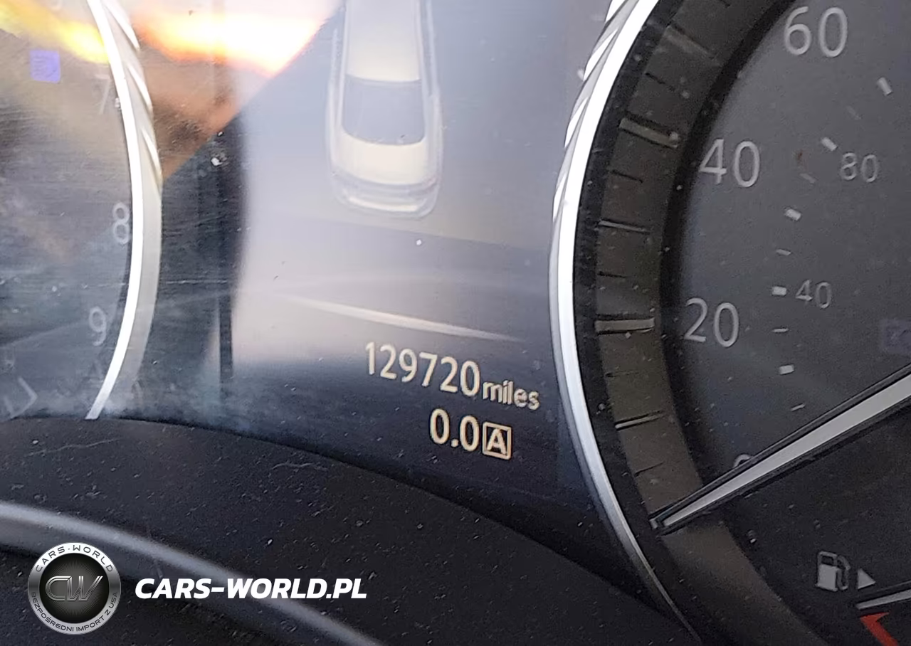 2018 Infiniti Q50 3.0T Luxe VIN:JN1EV7AP4JM353334 - 15