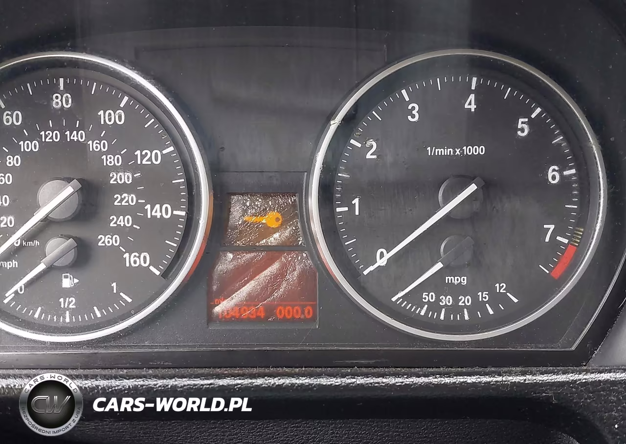 2014 BMW X1 xDrive28I VIN:WBAVL1C55EVY13822 - 7