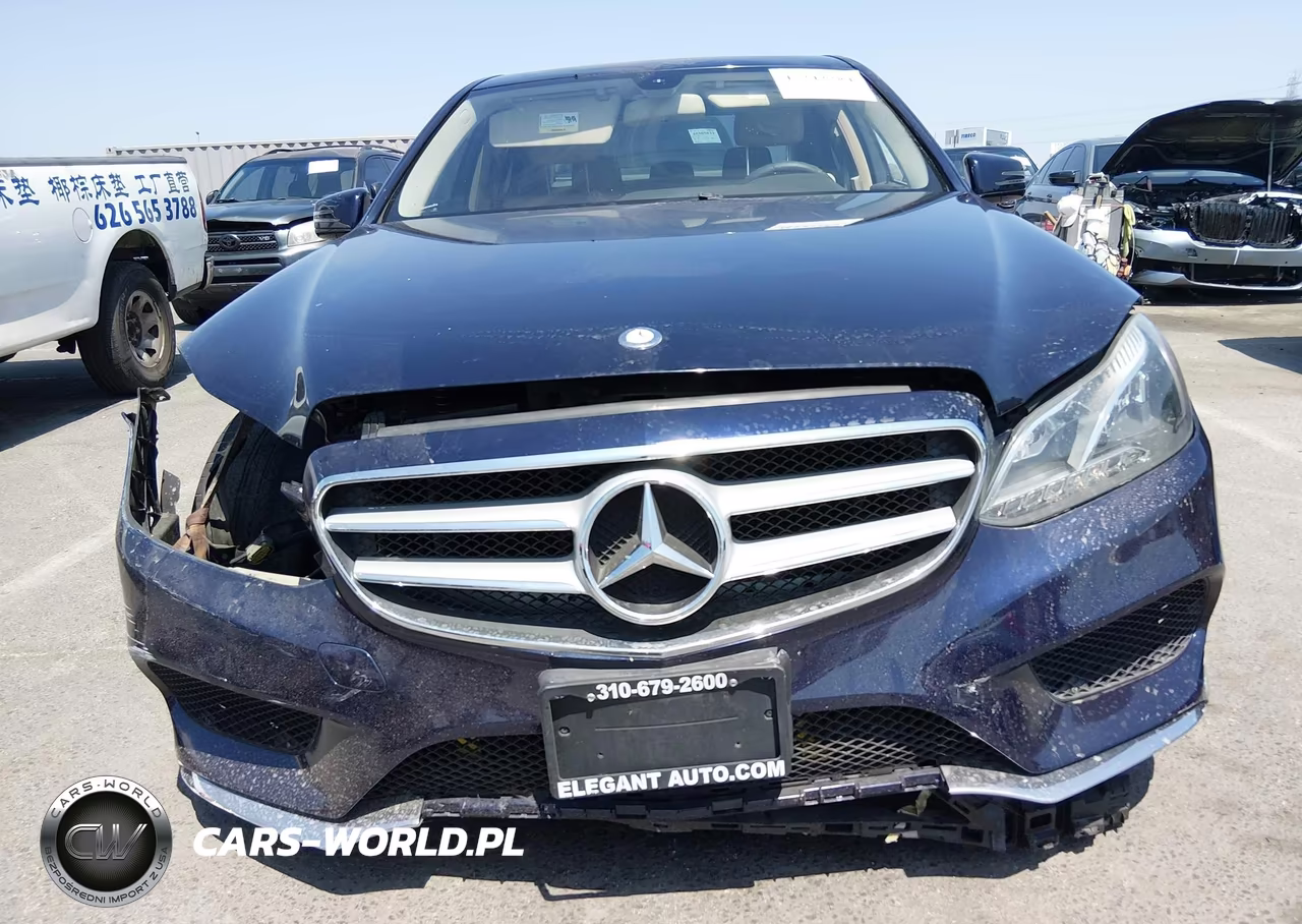 2014 Mercedes-Benz E 350 4Matic VIN:WDDHF8JB2EA889715 - 13