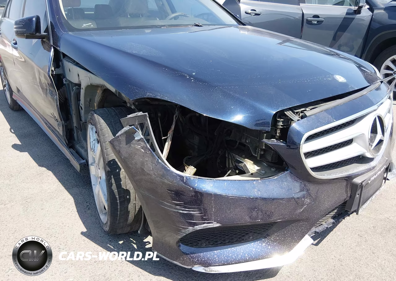 2014 Mercedes-Benz E 350 4Matic VIN:WDDHF8JB2EA889715 - 6