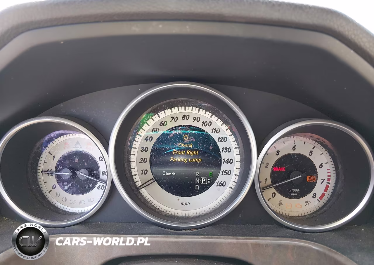 2014 Mercedes-Benz E 350 4Matic VIN:WDDHF8JB2EA889715 - 7