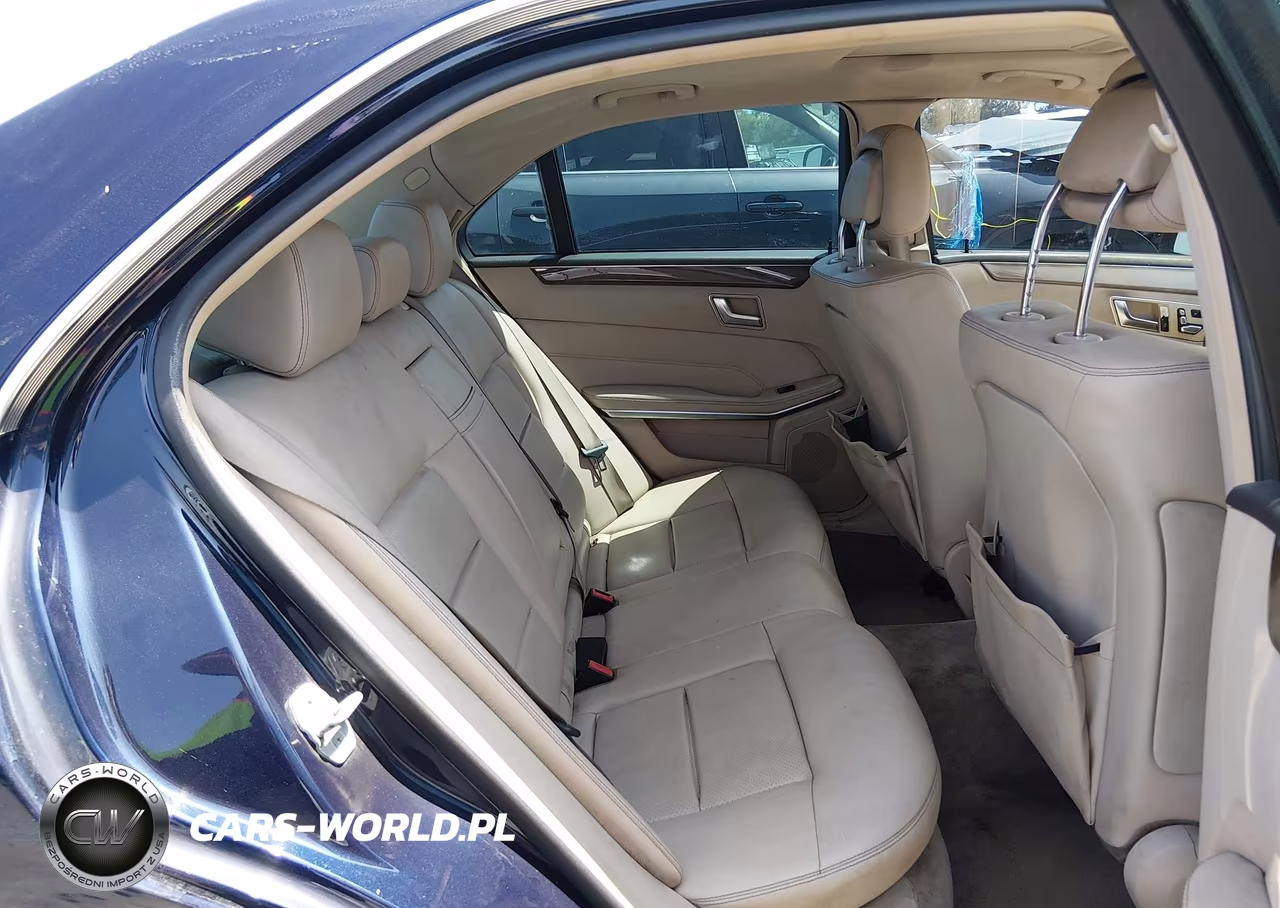 2014 Mercedes-Benz E 350 4Matic VIN:WDDHF8JB2EA889715 - 8