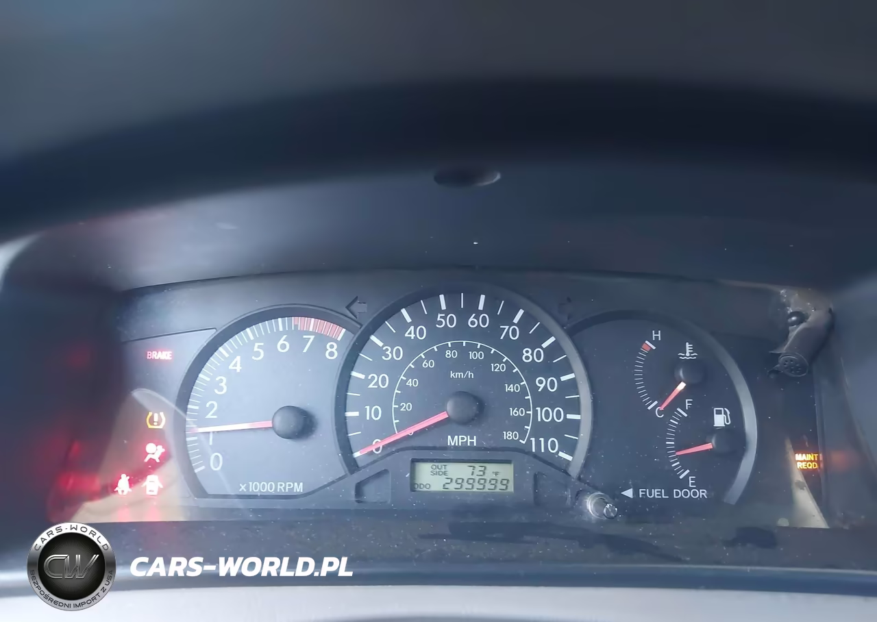 2008 Toyota Corolla Ce-Le-S VIN:1NXBR32E48Z014444 - 7