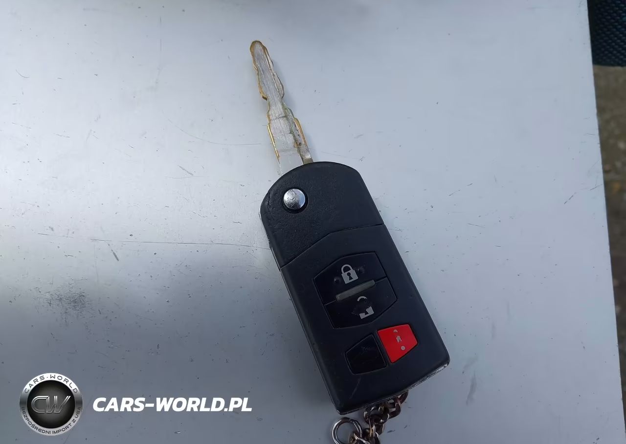 2007 Mazda Mazda6 I Sport Ve VIN:1YVHP80C775M64367 - 11