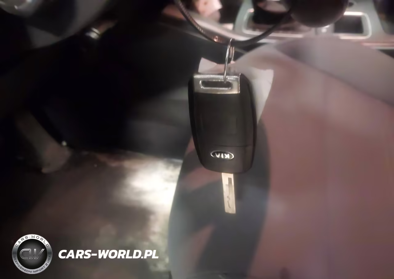 2017 Kia Sorento 3.3L Lx VIN:5XYPGDA52HG205191 - 11