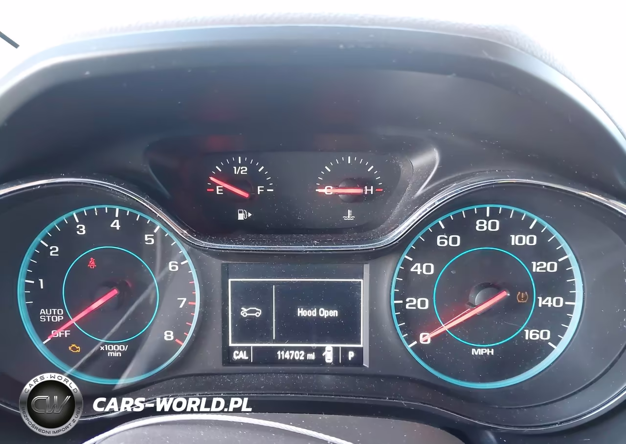 2018 Chevrolet Cruze Ls Auto VIN:1G1BC5SM6J7137409 - 7