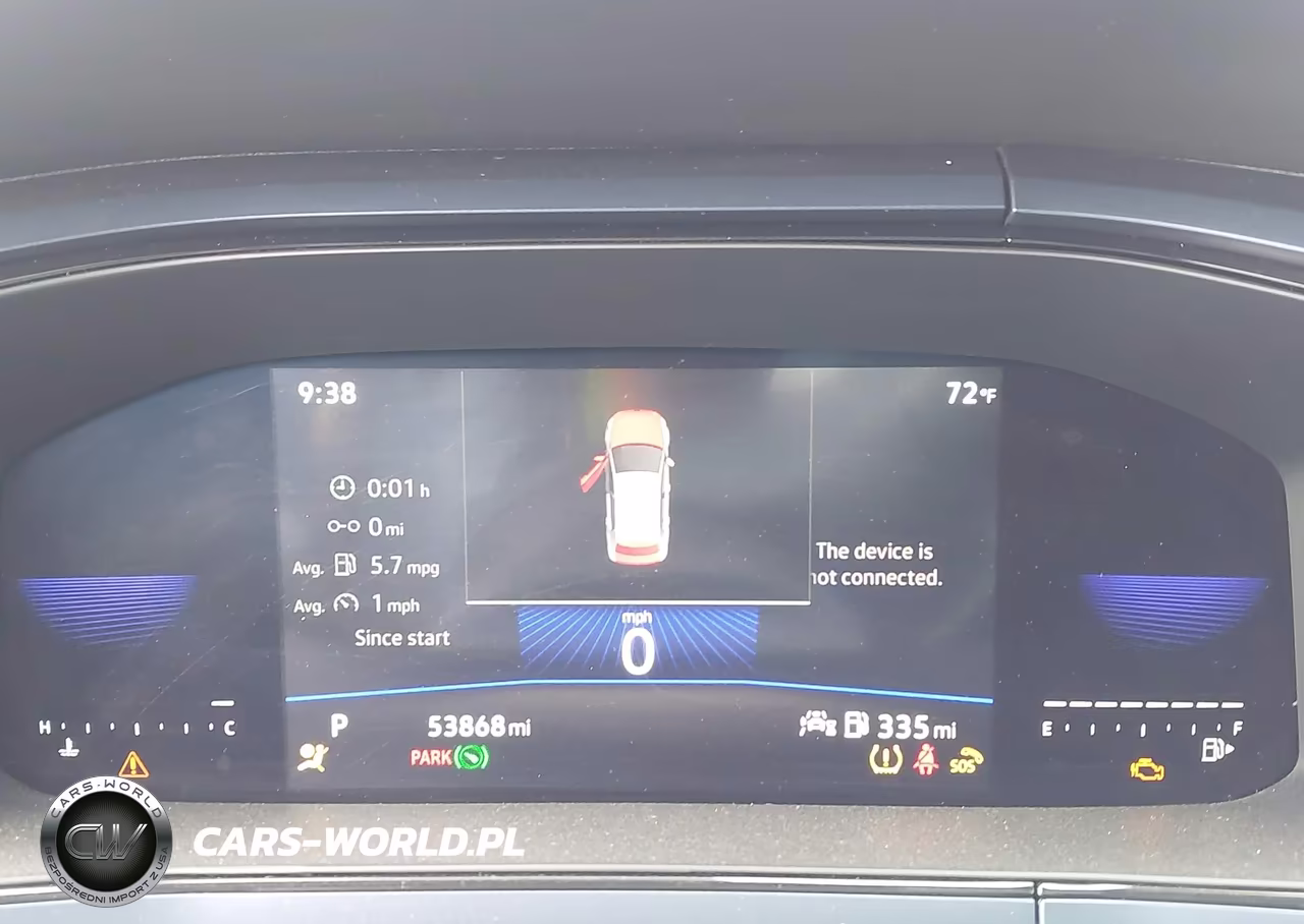 2022 Volkswagen Taos 1.5T Se VIN:3VVTX7B28NM079777 - 7