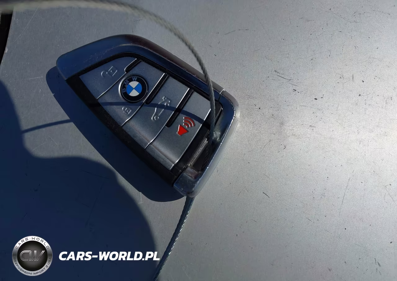 2018 BMW 530I xDrive VIN:WBAJA7C50JG908598 - 11