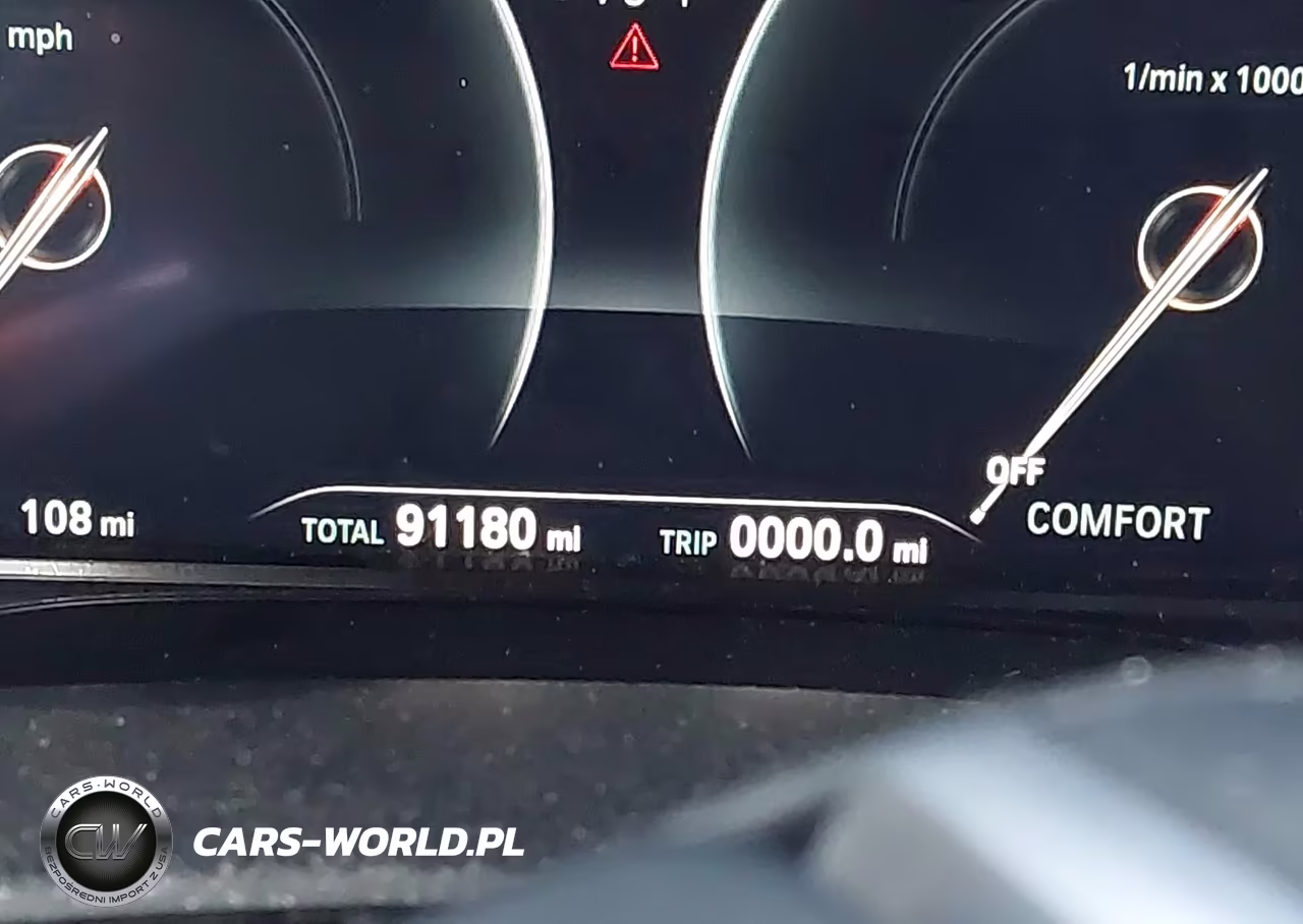 2018 BMW 530I xDrive VIN:WBAJA7C50JG908598 - 15