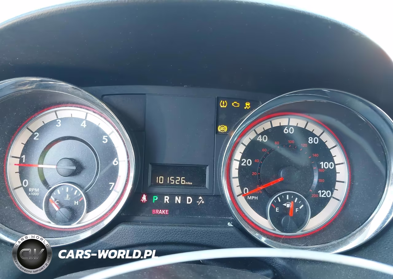 2018 Dodge Grand Caravan Se VIN:2C4RDGBG9JR161274 - 7