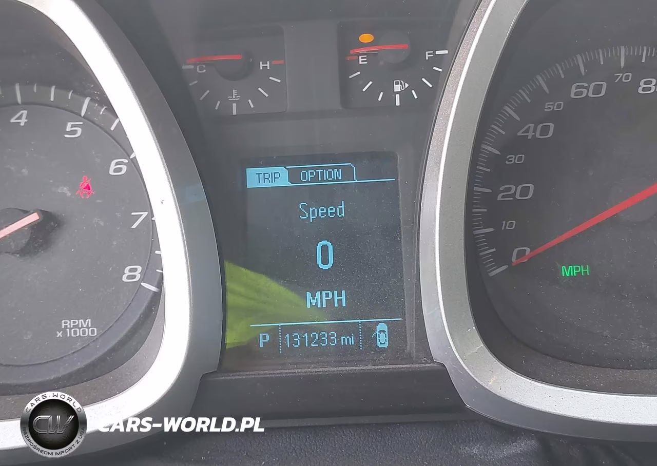 2013 Chevrolet Equinox Ltz VIN:2GNFLGE31D6390933 - 7