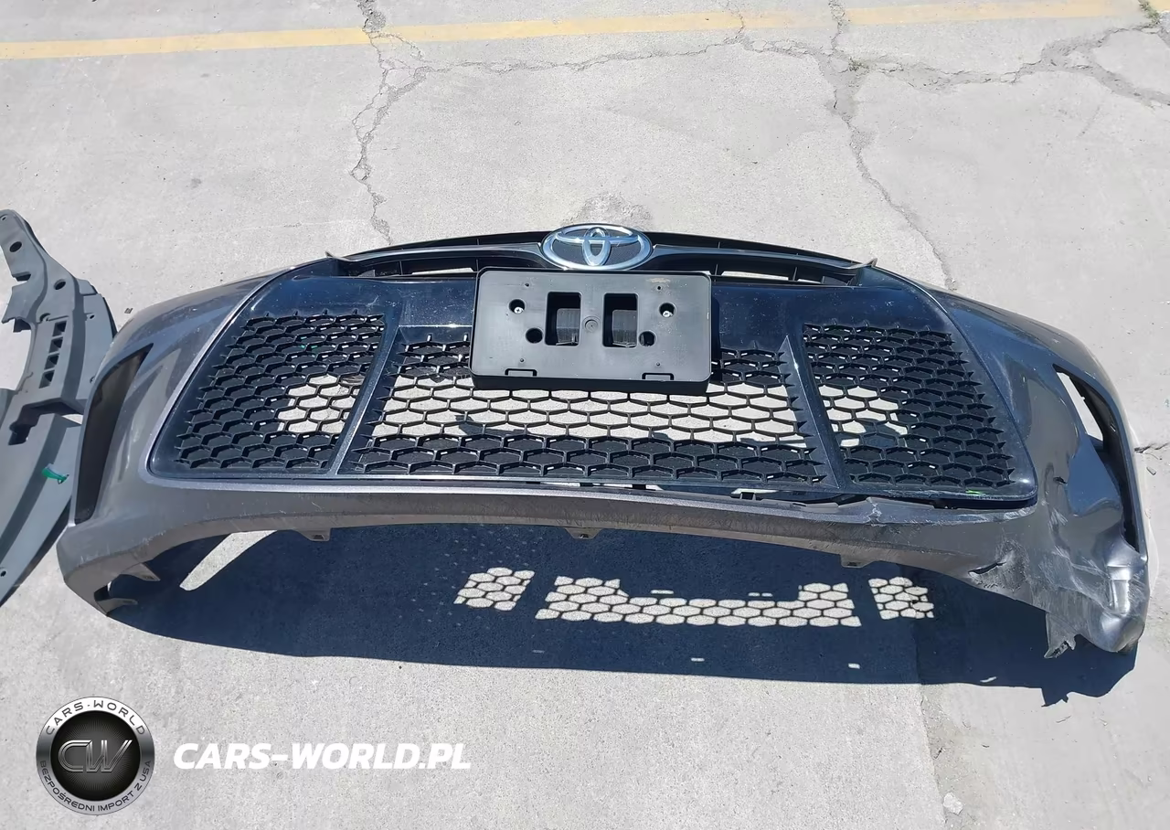 2017 Toyota Camry Se VIN:4T1BF1FK6HU669329 - 12