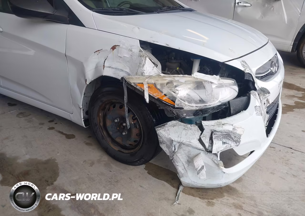 2017 Hyundai Accent Se VIN:KMHCT4AE7HU377933 - 6