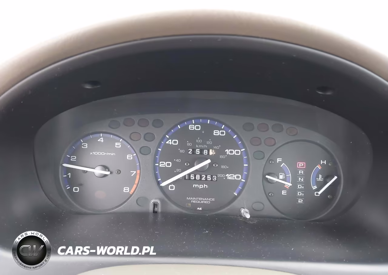1999 Honda Civic Lx VIN:2HGEJ6678XH524966 - 7