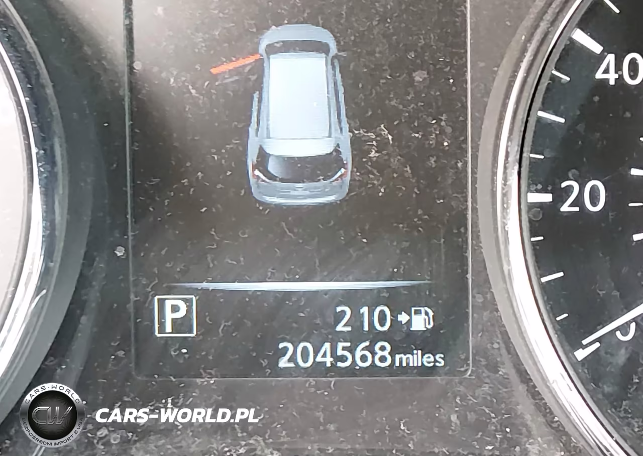 2017 Nissan Rogue S VIN:5N1AT2MT5HC778859 - 15