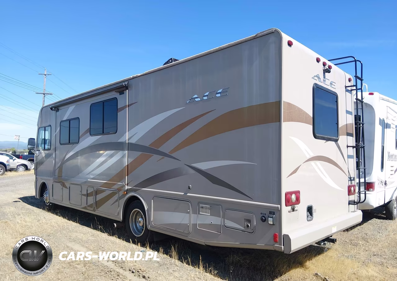2013 Ford F53 VIN:1F65F5DYXD0A13106 - 3