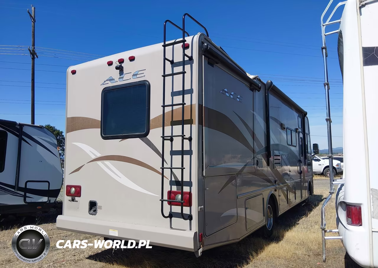 2013 Ford F53 VIN:1F65F5DYXD0A13106 - 4