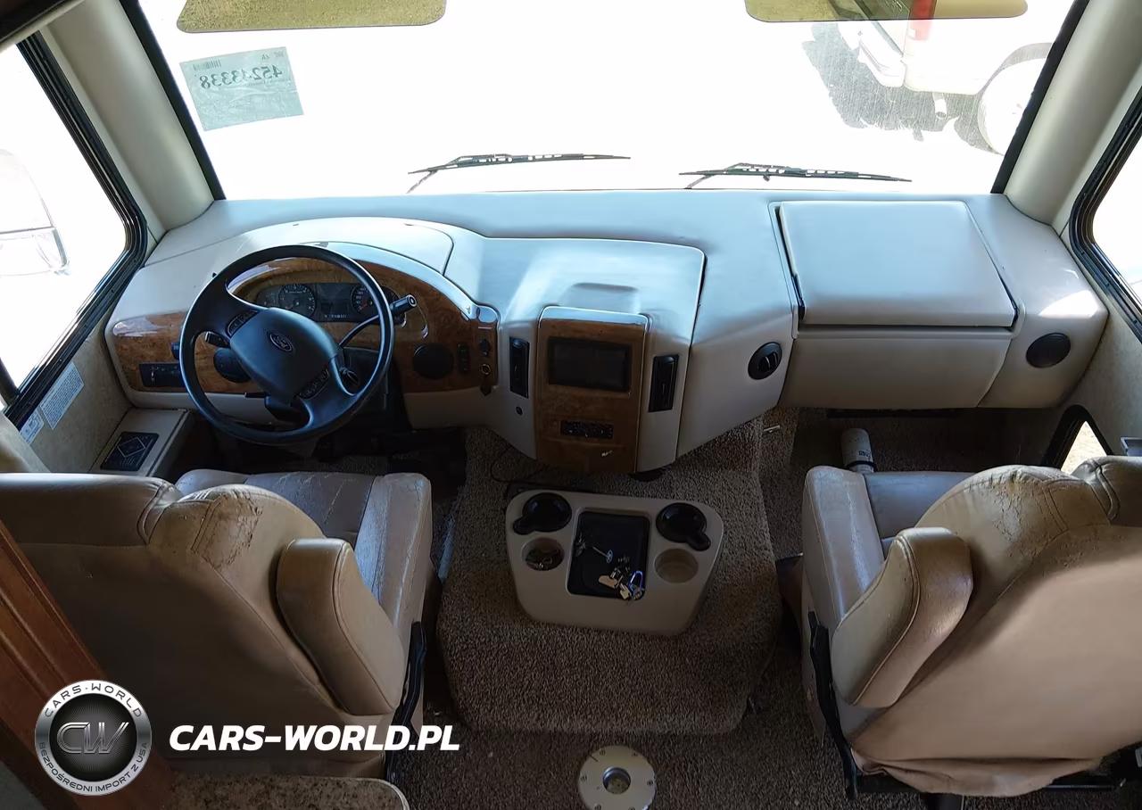 2013 Ford F53 VIN:1F65F5DYXD0A13106 - 5