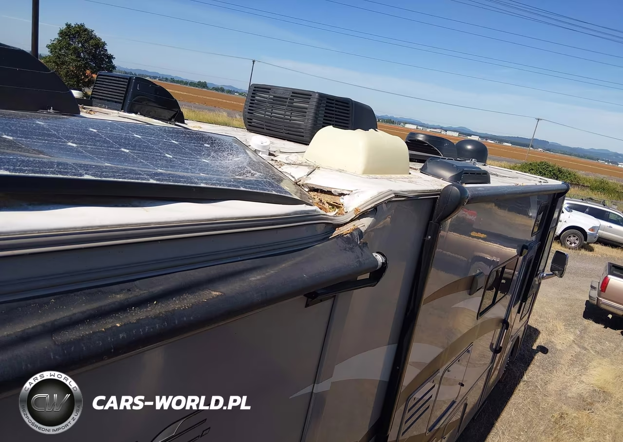 2013 Ford F53 VIN:1F65F5DYXD0A13106 - 6