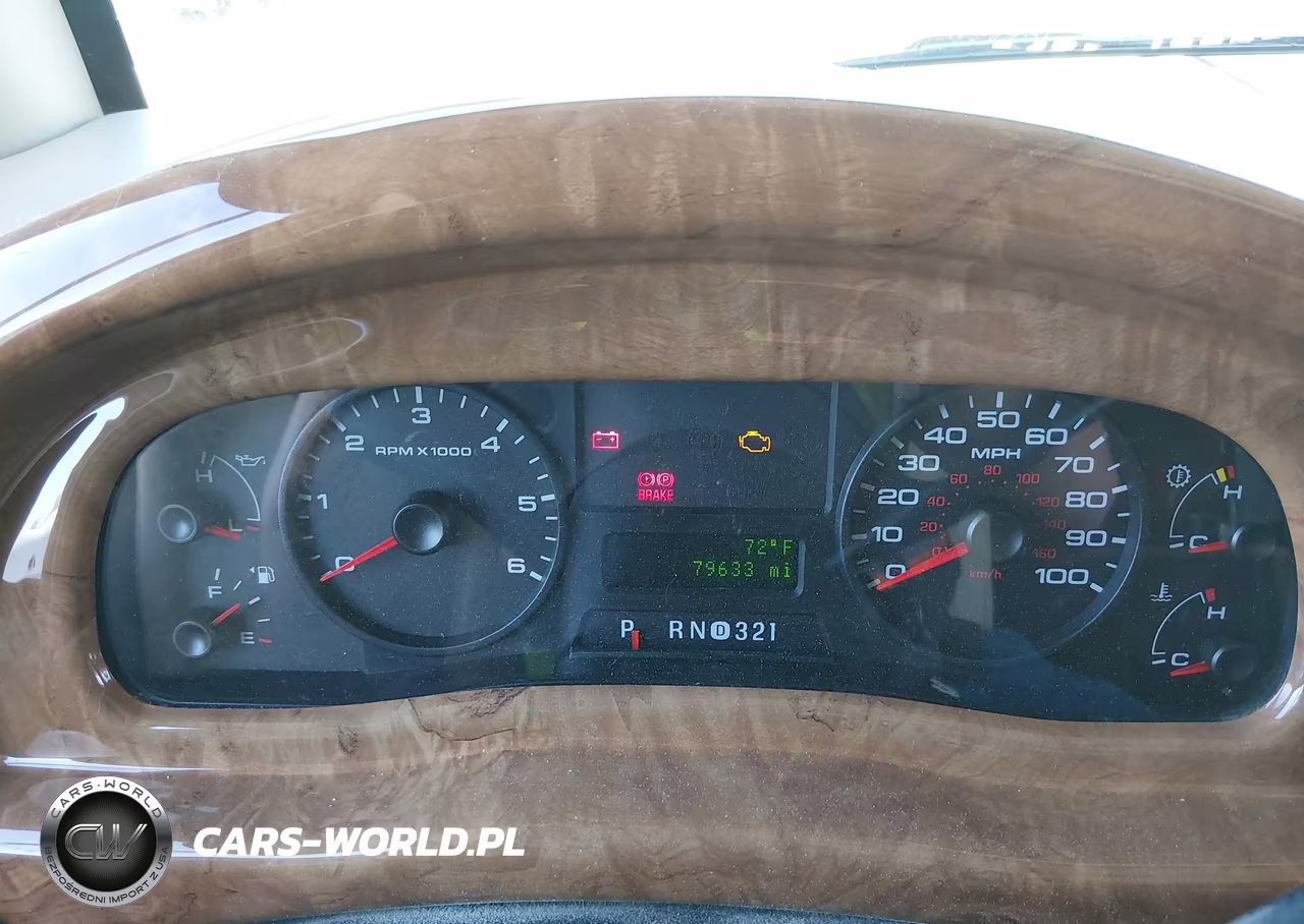2013 Ford F53 VIN:1F65F5DYXD0A13106 - 7