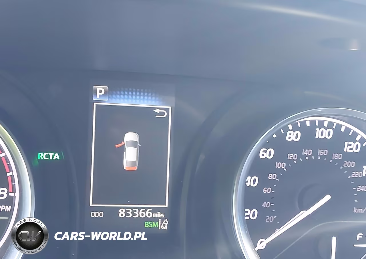 2018 Toyota Camry Se VIN:4T1B11HK5JU043708 - 16