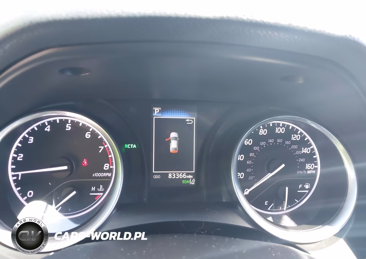 2018 Toyota Camry Se VIN:4T1B11HK5JU043708 - 7