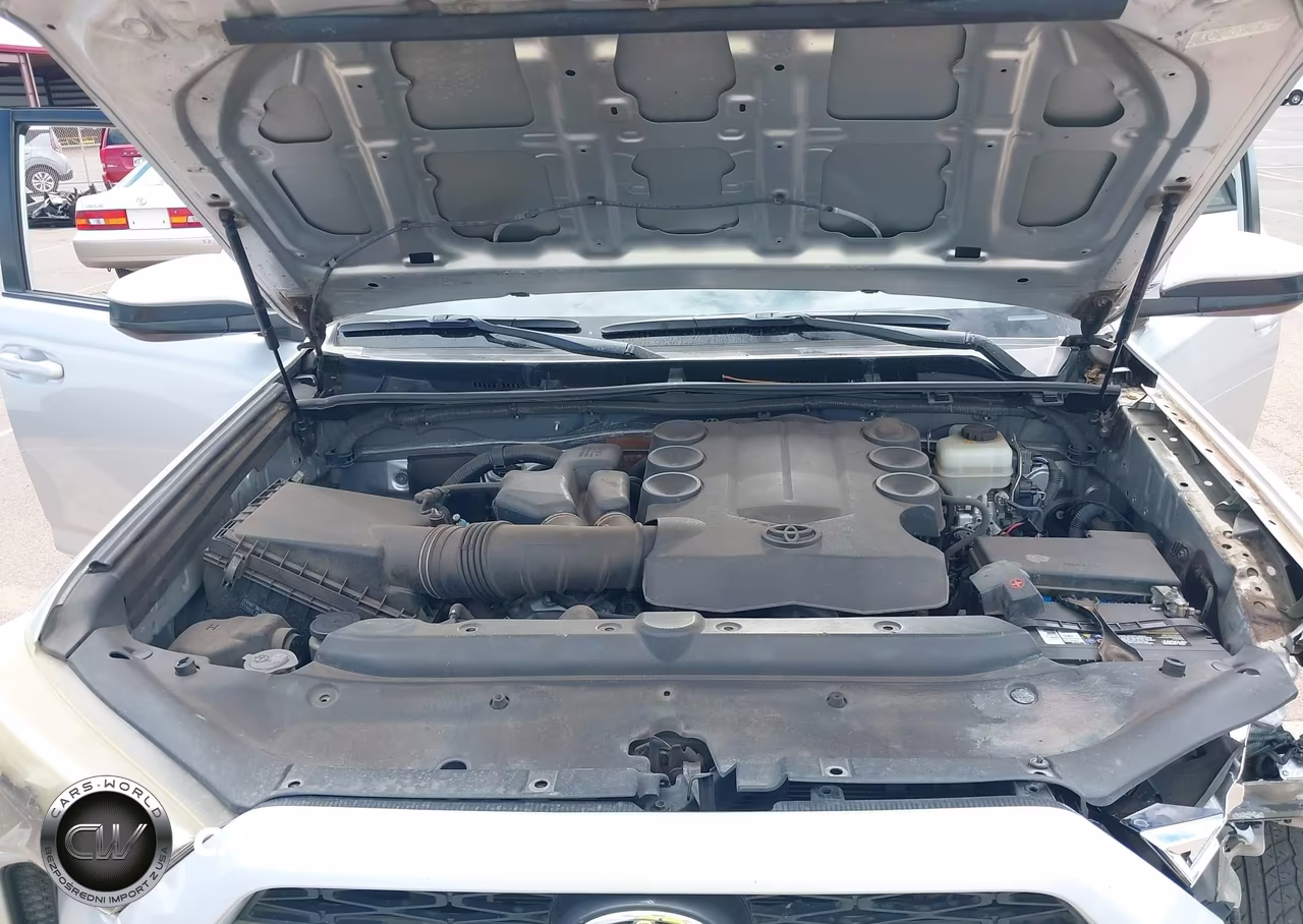 2014 Toyota 4Runner Limited-Sr5-Sr5 Premium VIN:JTEZU5JR2E5068263 - 10