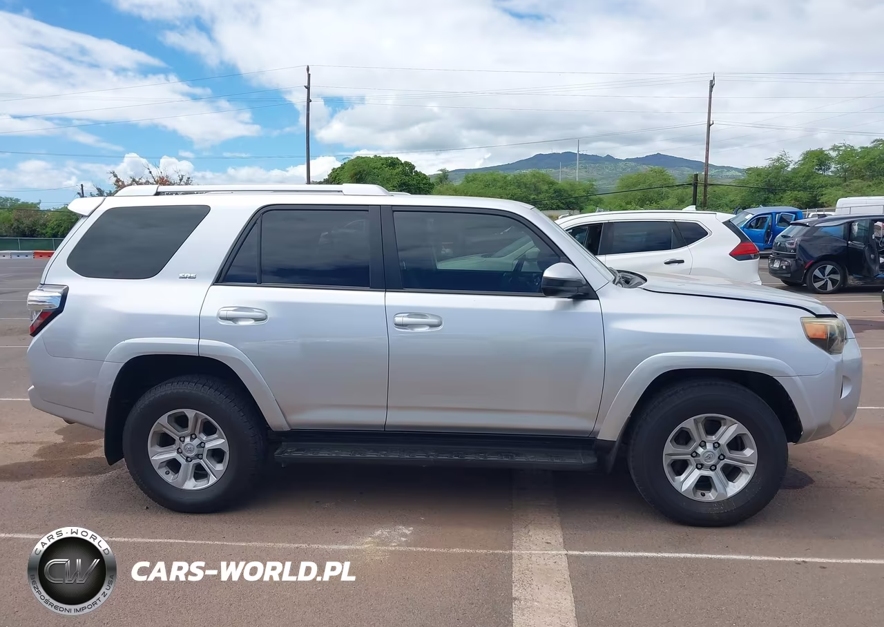 2014 Toyota 4Runner Limited-Sr5-Sr5 Premium VIN:JTEZU5JR2E5068263 - 14