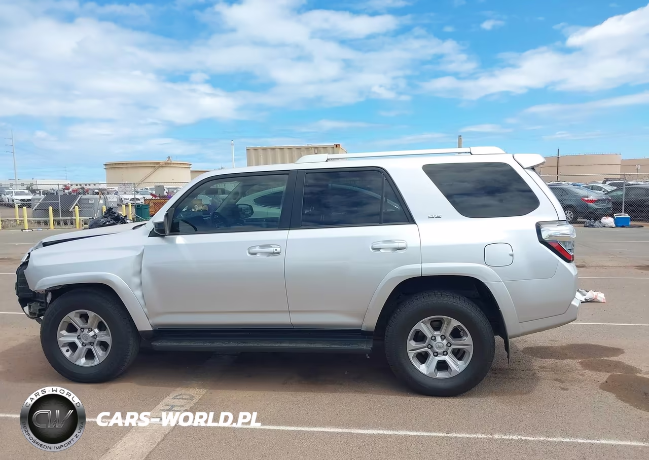 2014 Toyota 4Runner Limited-Sr5-Sr5 Premium VIN:JTEZU5JR2E5068263 - 15