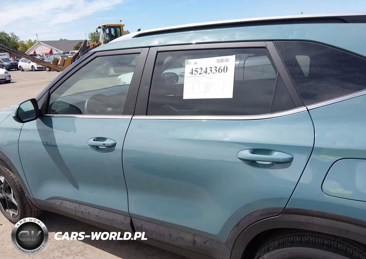 2025 Kia Seltos Ex VIN:KNDERCAAXS7794519 - 14