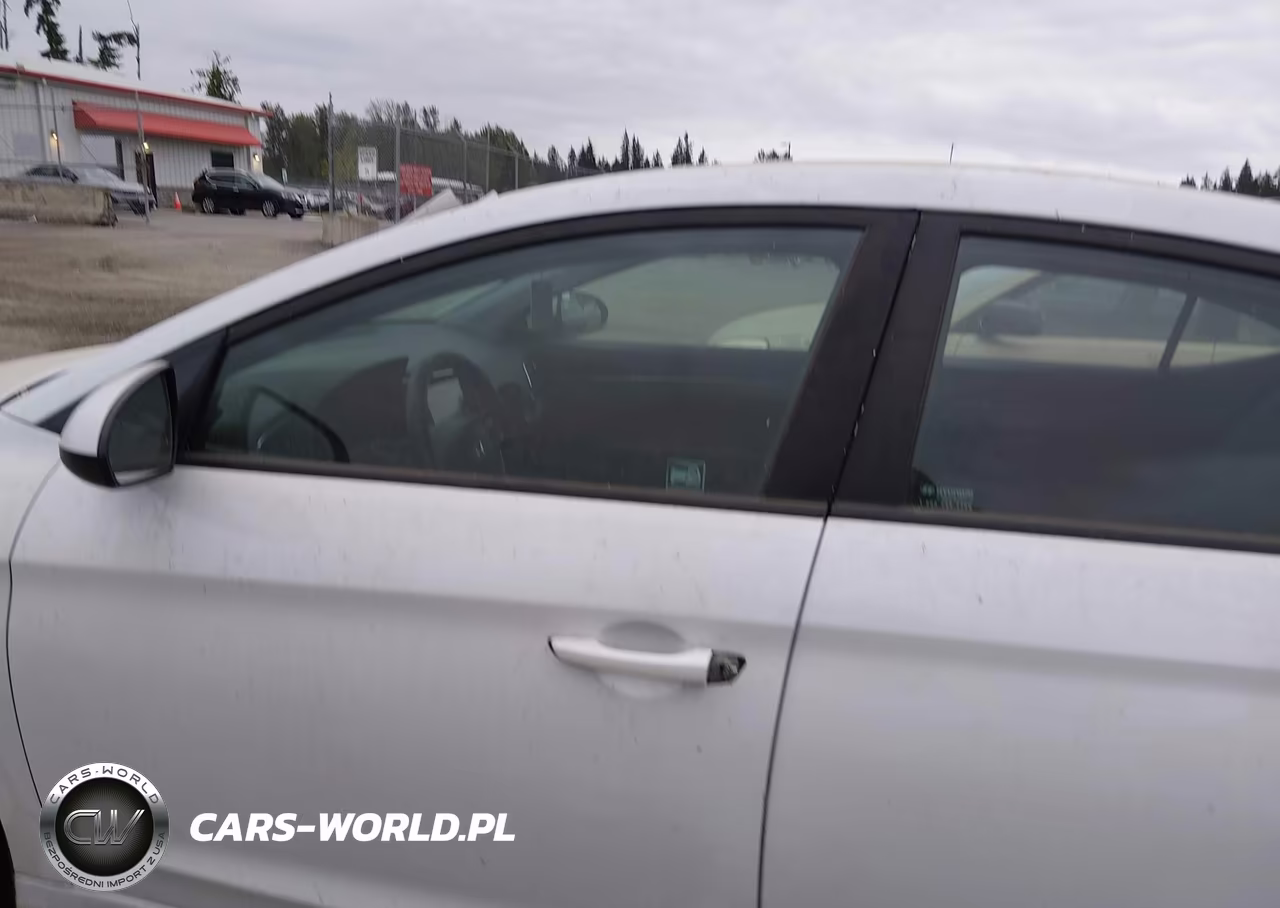 2018 Hyundai Elantra Sel VIN:5NPD84LFXJH299793 - 14