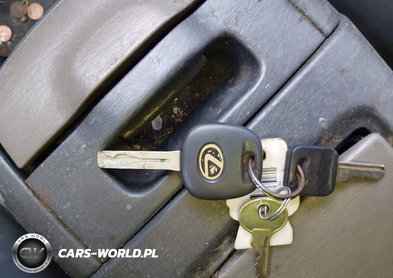 1999 Lexus Rx 300 VIN:JT6HF10U4X0011353 - 11