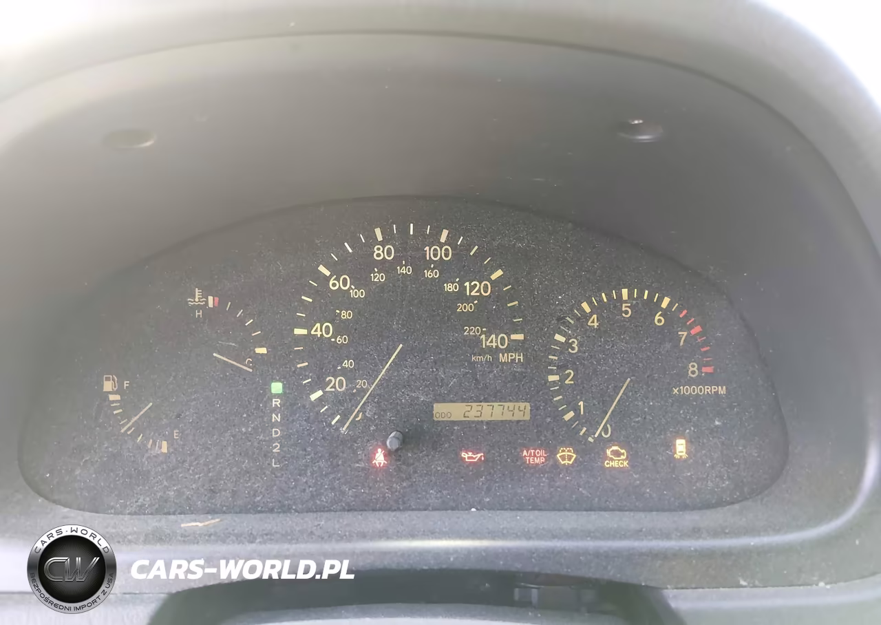 1999 Lexus Rx 300 VIN:JT6HF10U4X0011353 - 7