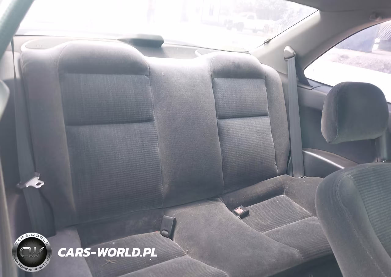 1994 Honda Civic Ex VIN:1HGEJ1221RL015840 - 8